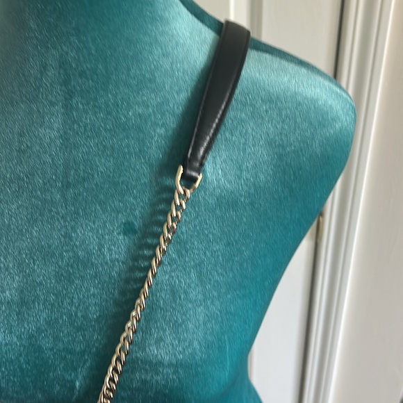 Kate Spade Black Quilted Crossbody Bag - Picture 5 of 5